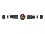DeLOCK 86913 elektrisk ledningsstik 1 stk