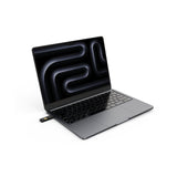 Kensington VeriMark NFC+ USB-C Sikkerhedsnøgle