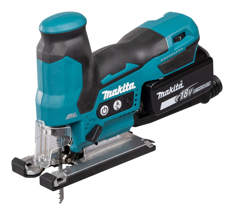 Makita DJV185RF1J puslespil 3000 spm 1,7 kg