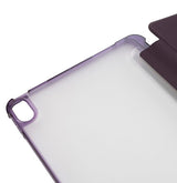 Tucano IPDA11M2ST-PP tablet etui 27,9 cm (11") Folie Lilla