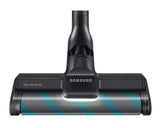 Samsung VS20B95943N 2-i-1 stangstøvsuger Batteri Dry UltraFine Poseløs Sort, Grøn