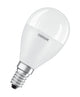 Osram STAR LED-lampe Varm hvid 2700 K 7 W E14 F