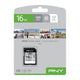 PNY Elite 16 GB SDHC UHS-I Klasse 10
