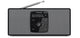 TechniSat DIGITRADIO2S Bærbar Digital Sort, Hvid
