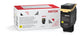 Xerox C410 / VersaLink C415 gul tonerpatron med stor kapacitet (7.000 sider)