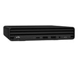 HP Pro Mini 260 G9 Intel® Core™ i5 i5-1334U 16 GB DDR4-SDRAM 256 GB SSD Windows 11 Pro Mini PC Sort