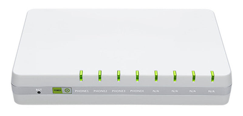 Auerswald 90089 VoIP telefonadapter
