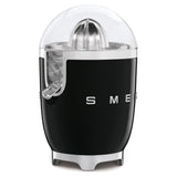Smeg 50's Style Citruspresser CJF11BLEU Sort