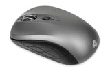 iBox Rosella mus Hjem Ambidextrous RF trådløst Optisk 1600 dpi