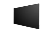 Voxicon DC65UXPAP skilte display Digital fladpaneldisplay 165,1 cm (65") LED Wi-Fi 500 cd/m² 4K Ultra HD Sort Indbygget processer 24/7