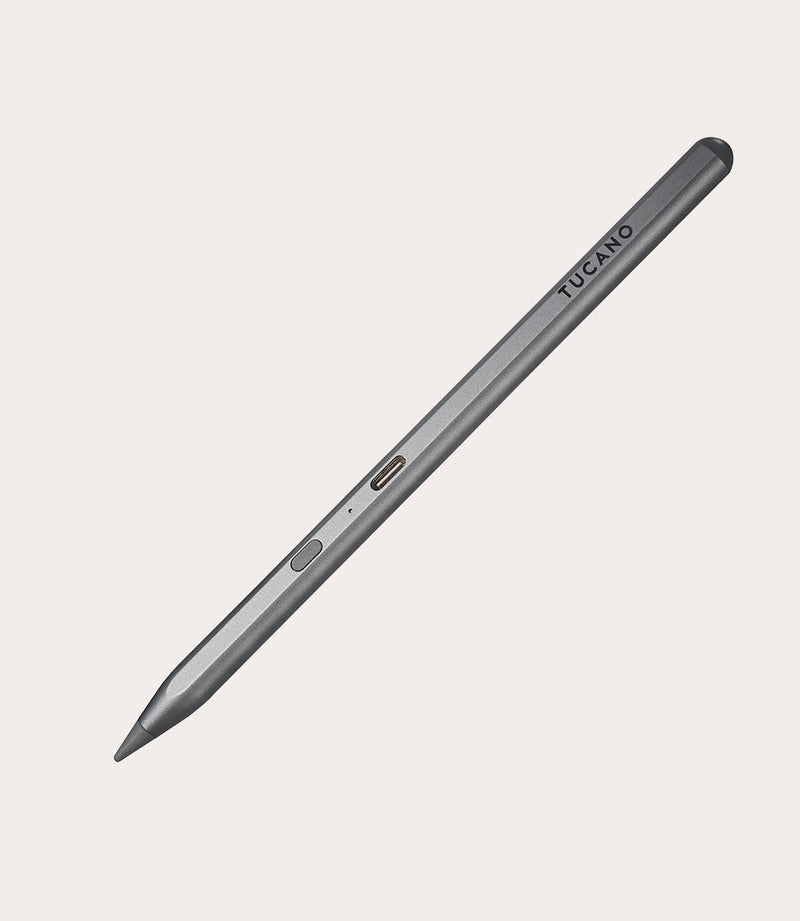 Tucano Pencil 3 stylus pen Grå