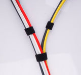 Label-the-cable LTC 1210 kabelsamler Sort
