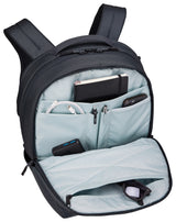 Thule Subterra 2 TSLB417 Dark Slate rygsæk Fritidsrygsæk Grå Polyester