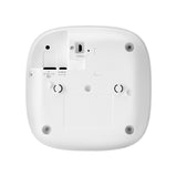 HPE Networking Instant On Access Point Dual Radio Tri Band 2x2 Wi-Fi 6E (RW) AP32 2400 Mbit/s Hvid Strøm over Ethernet (PoE)