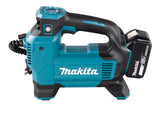 Makita DMP181Z elektrisk luftpumpe 11,1 bar 22 l/min