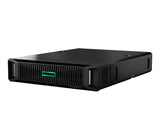 HPE ProLiant DL145 Gen11 8024P 2.4GHz 8c 1P 1x32GB-R 2SFF NS204i-u NC BCM5719 2x1000W PS EMEA server 0 GB Stativ (2U) AMD EPYC 2,4 GHz 32 GB DDR5-SDRAM 1000 W