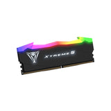 Patriot Memory Viper Xtreme 5 PVXR532G80C38K hukommelsesmodul 32 GB 2 x 16 GB DDR5 288-pin DIMM
