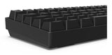 Sharkoon 100065629 tastatur Hjem USB QWERTZ Tysk Sort