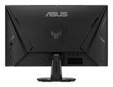 ASUS TUF Gaming VG27AQME5F computerskærm 68,6 cm (27") 2560 x 1440 pixel Quad HD LED Sort