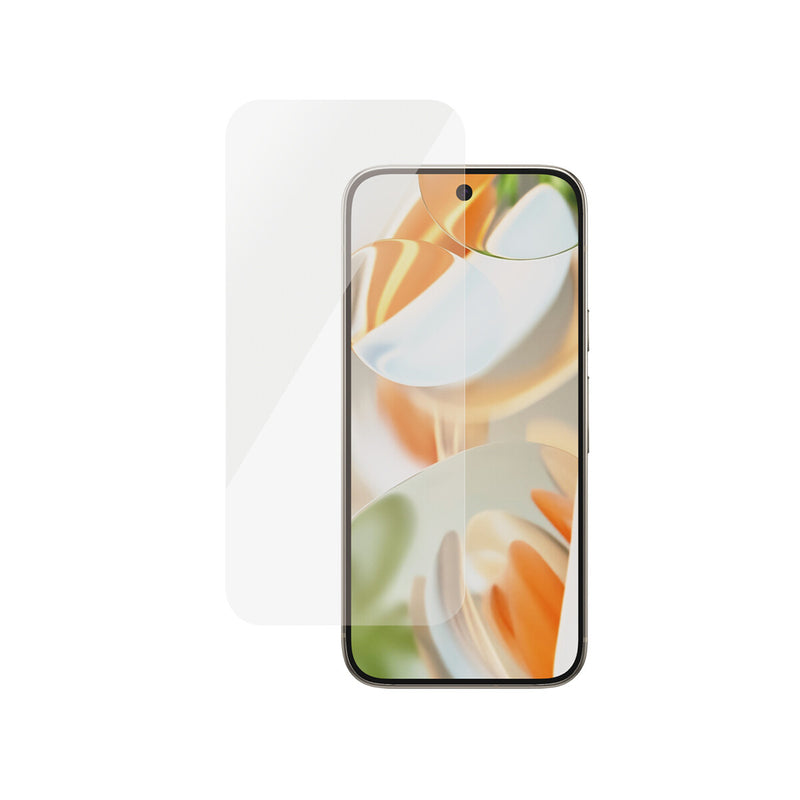 PanzerGlass SAFE. by ® Skærmbeskyttelse Google Pixel 10 | 10 Pro | 9 | 9 Pro | Classic Fit