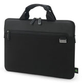 DICOTA D3250503 taske og etui til laptop 33 cm (13") Sort