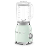 Smeg 50's Style Blendere BLF03PGEU Pastelgrøn