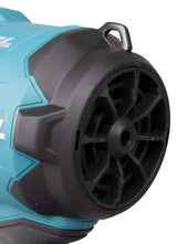 Makita AS001GA102 løvblæser 40 V 720 km/t Lithium-Ion (Li-Ion)
