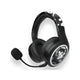 Steelplay Impulse Headset Kabel & trådløs Spil Bluetooth Sort, Camouflage