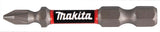 Makita E-03268 skruetrækker bit 2 stk