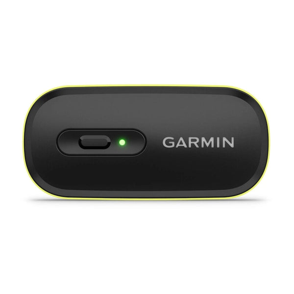 Garmin HRM 600 pulsmåler Bryst Bluetooth/ANT+ Sort