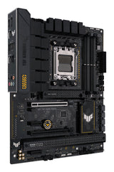 ASUS TUF GAMING B650-PLUS AMD B650 Sokkel AM5 ATX