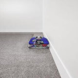 Dyson 360 Vis Nav Blå, Rød, Sølv