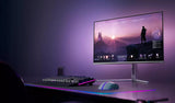 Philips Evnia 8000 32M2N8900/00 computerskærm 80 cm (31.5") 3840 x 2160 pixel 4K Ultra HD QD-OLED Hvid