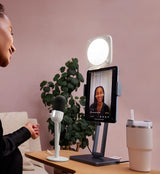 Elgato 10LAJ9901 arbejdslys Hvid LED