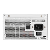 ASUS ROG -STRIX-1000P-GAMING-WHITE enhed til strømforsyning 1000 W 20+4 pin ATX ATX Hvid