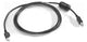 Motorola Cable Asssembly Universal USB USB-kabel 2,25 m USB A USB B Sort