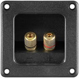 Goobay 11698 kabelsamler 3,5 Sort