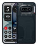 Nothing 4a 17,2 cm (6.78") Dual SIM Android 16.0 5G 8 GB 128 GB 5080 mAh Sort