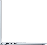 DELL 14 Plus 2-in-1 DB04250 Copilot+ PC Intel Core Ultra 9 288V Hybrid (2-i-1) 35,6 cm (14") Berøringsskærm Full HD+ 32 GB LPDDR5x-SDRAM 1 TB SSD Wi-Fi 7 (802.11be) Windows 11 Pro Blå