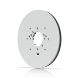Ubiquiti UACC-GB-Plate-W Montering