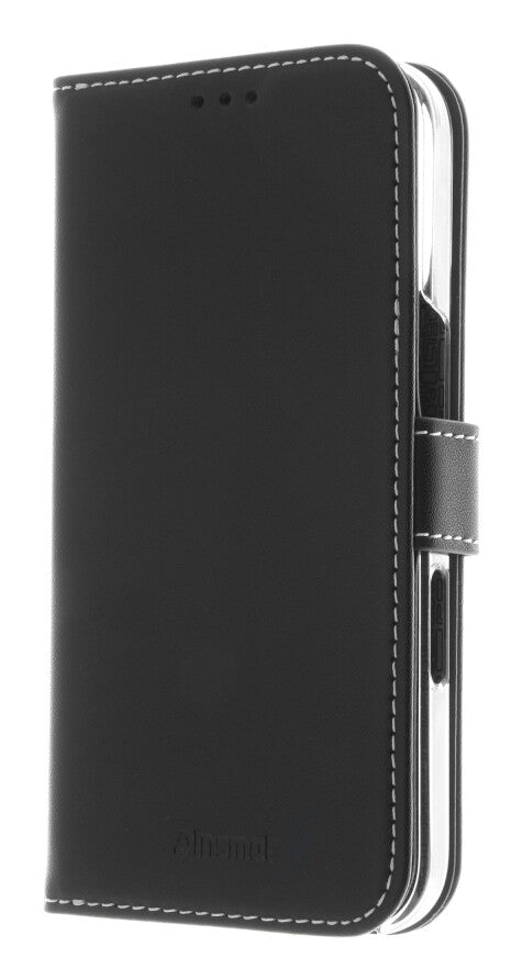 Insmat 650-3278 mobiltelefon etui 15,5 cm (6.1") Flipetui Sort