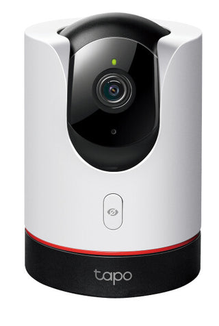 TP-Link Tapo C225 Tower IP-sikkerhedskamera Indendørs 2560 x 1440 pixel Skrivebord