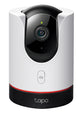 TP-Link Tapo C225 Tower IP-sikkerhedskamera Indendørs 2560 x 1440 pixel Skrivebord