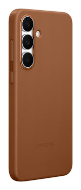 Samsung EF-VS731 mobiltelefon etui 17 cm (6.7") Cover Orange, Titanium