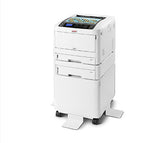 OKI C844dn Farve 1200 x 1200 dpi A3 Wi-Fi
