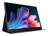 UPERFECT GR16HQ Bærbar skærm Sort 40,6 cm (16") OLED 2880 x 1800 pixel