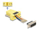 DeLOCK 67110 interface-kort/adapter RJ-45