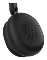 Lenovo 4XD1T60925 hovedtelefoner/headset Trådløs Kontor/Callcenter USB Type-C Bluetooth Grå
