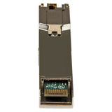 StarTech.com J8177C10PKST modul til netværksmodtager Kobber 1000 Mbit/s SFP
