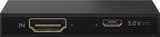 Goobay 58480 video-splitter HDMI 2x HDMI